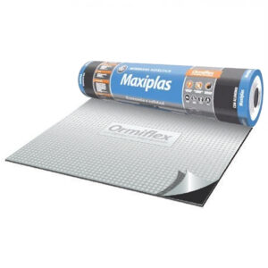 Ormiflex Maxiplas Aluminio Flexible