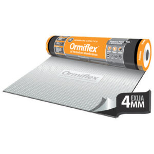 Ormiflex Premium Aluminio Flexible