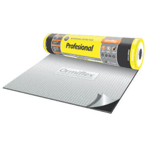 Ormiflex Profesional Aluminio Flexible
