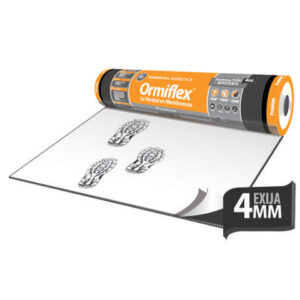 Ormiflex Premium Geotextil Expuesto