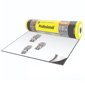 Ormiflex Profesional Geotextil Expuesto