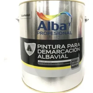 Albavial Demarcación Vial