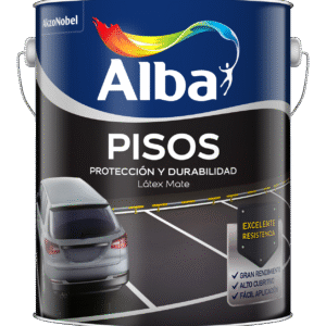 Alba Pisos