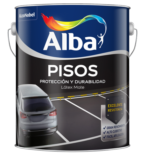 Alba Pisos