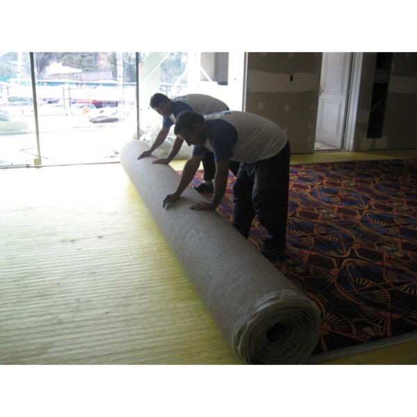 Base Alfombra DENSUS