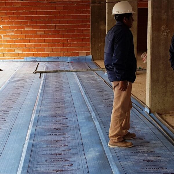Contrapiso ACOUSTIC - Image 4