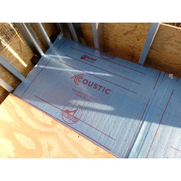 Contrapiso ACOUSTIC - Image 6