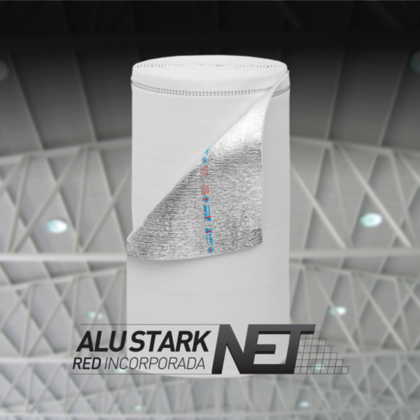 ALU Stark 10 NET
