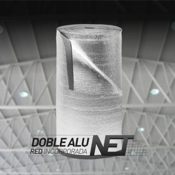 ALU Doble 15 Net - Image 2
