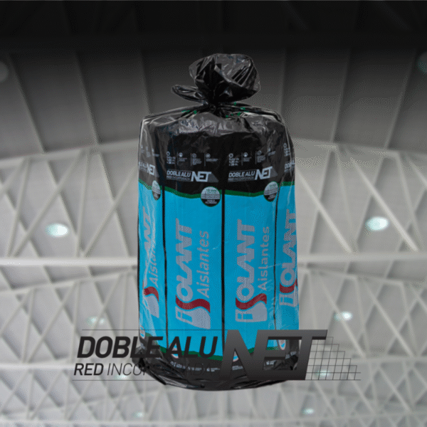 ALU Doble 15 Net - Image 3