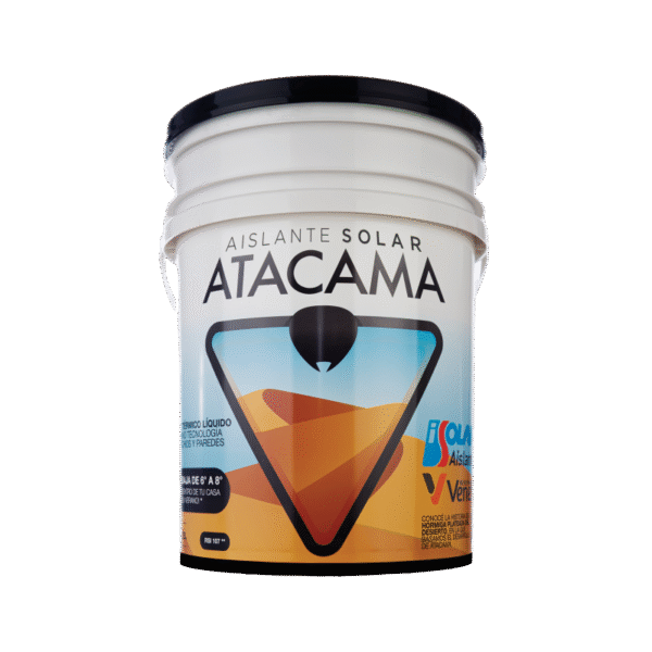 ATACAMA Aislante Solar