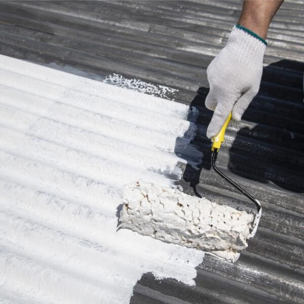 ATACAMA Aislante Solar