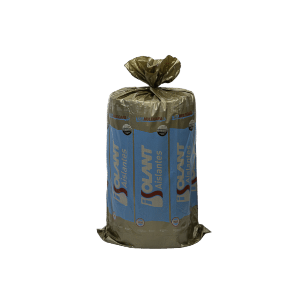 TBA Multicapa
