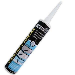 Sella grietas y fisuras - acrilico