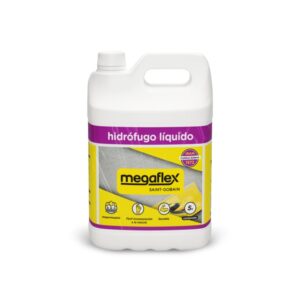 Hidrófugo Líquido Megaflex