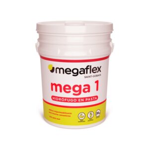 Hidrófugo en Pasta mega 1