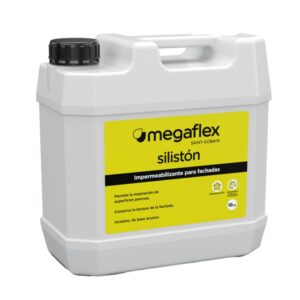 Megaflex Silistón