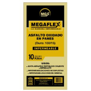 Megaflex Asfalto Duro