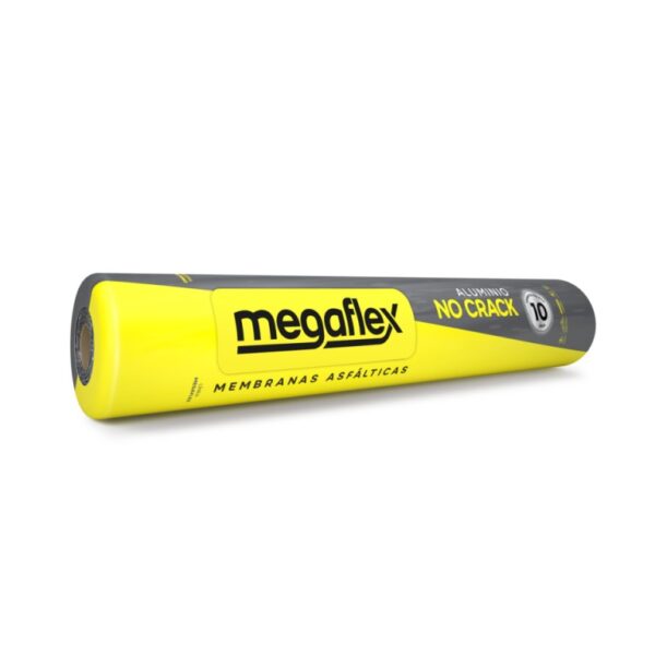 Megaflex No Crack