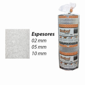 Ormipol N Aislante Térmico