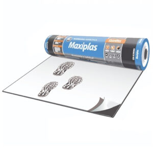 Ormiflex Maxiplas Geotextil Expuesto