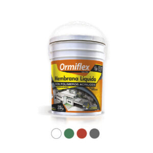 Ormiflex Acrílico