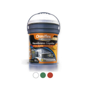 Ormiflex Poliuretánico